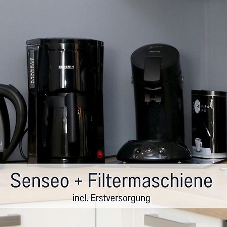 Ferienhaus Dackelglueck Schmallenberg Dış mekan fotoğraf