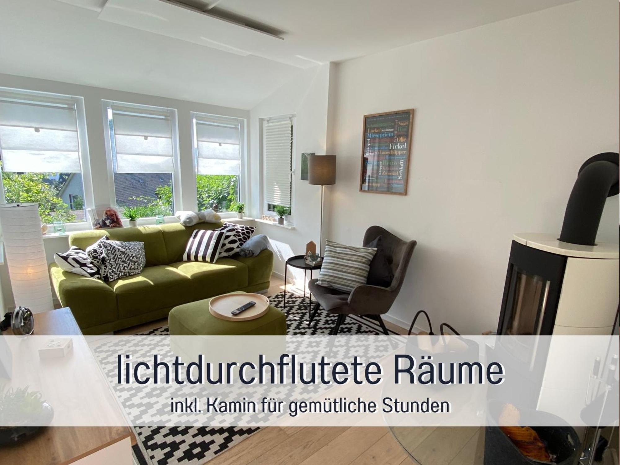 Ferienhaus Dackelglueck Schmallenberg Dış mekan fotoğraf