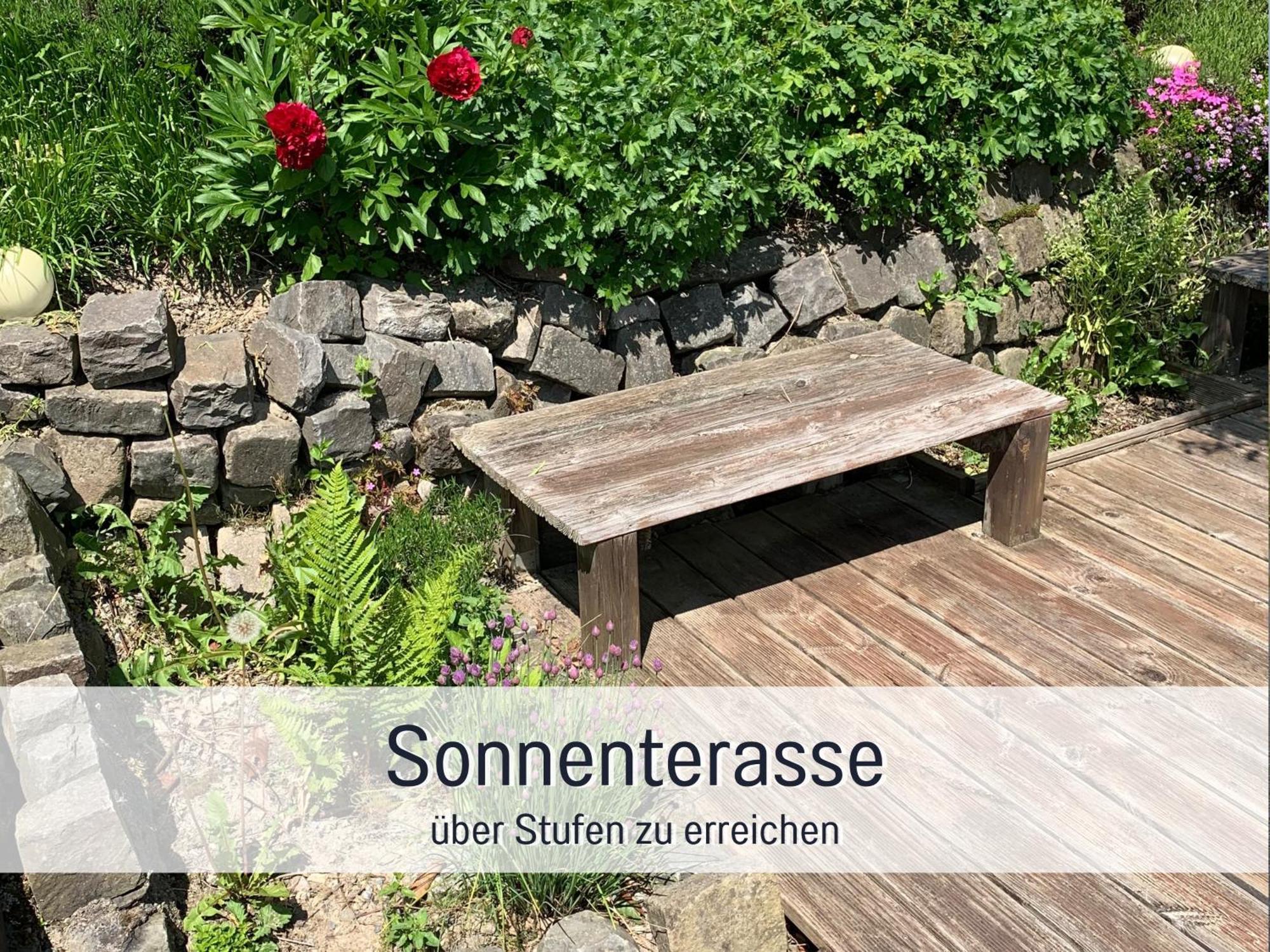 Ferienhaus Dackelglueck Schmallenberg Dış mekan fotoğraf