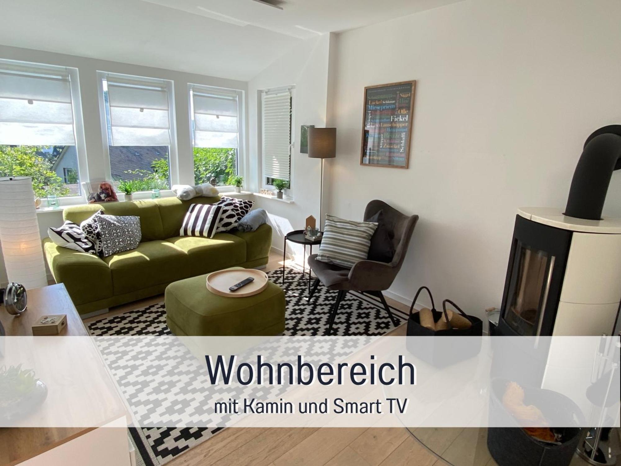 Ferienhaus Dackelglueck Schmallenberg Dış mekan fotoğraf
